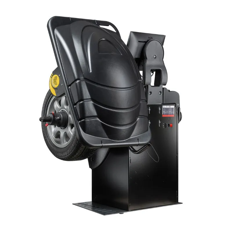 automatska balansirka w-890 - slika 5