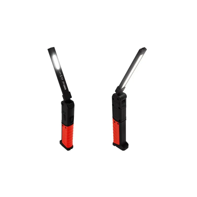 led radionička lampa 80 lm , led - slika 3