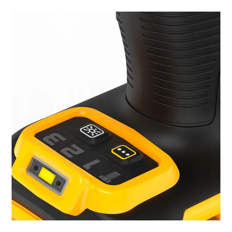 dewalt aku udarni odvijač 18v xr 1/2" 1396/1898nm 2x5.0a - slika 7