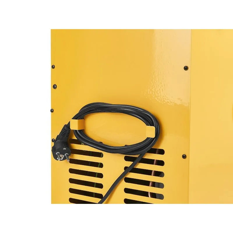 industrijski odvlaživač zraka 50l/24h - slika 13