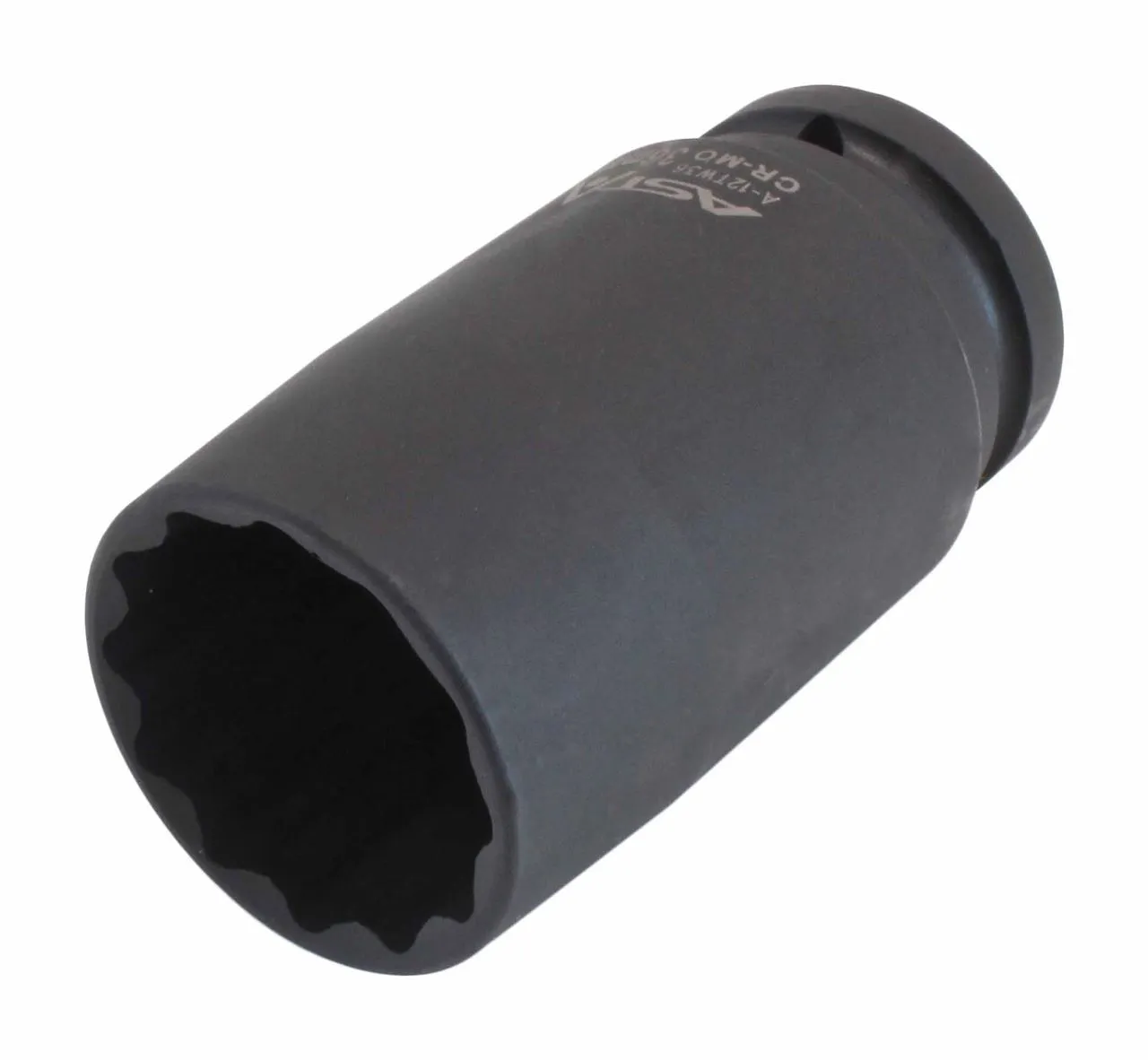 udarni nasadni ključ 3/4" 36mm, 12-kut - slika 2