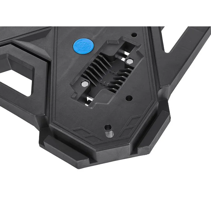 modularna kolica s platformom 150 kg - slika 2
