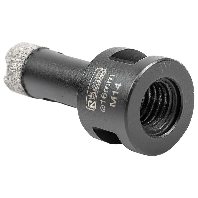 svrdlo diamant 16mm m14 - slika 3