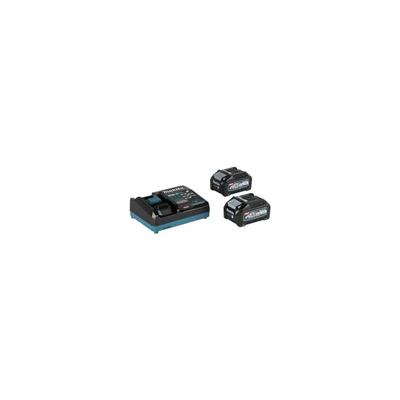 makita 191l77-9 power source kit li 40v 4,0ah - slika 2