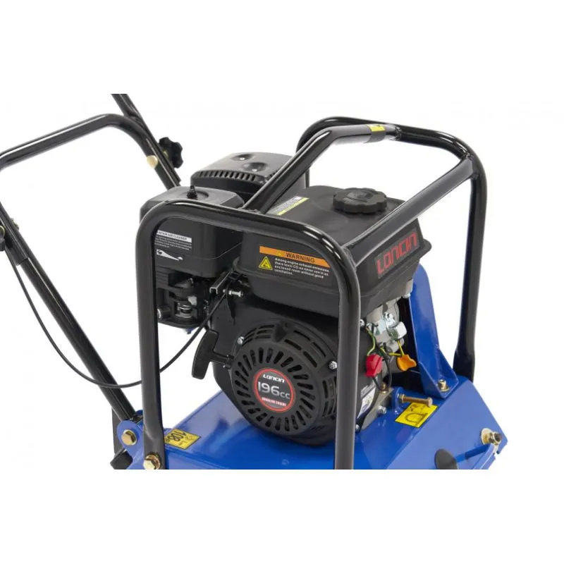 vibro ploča 2,8 ks 15000 n - slika 11