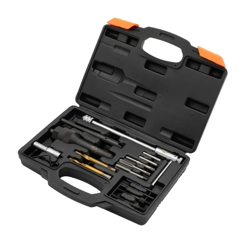 Set za skidanje grijača 8, 10 mm - Prelog