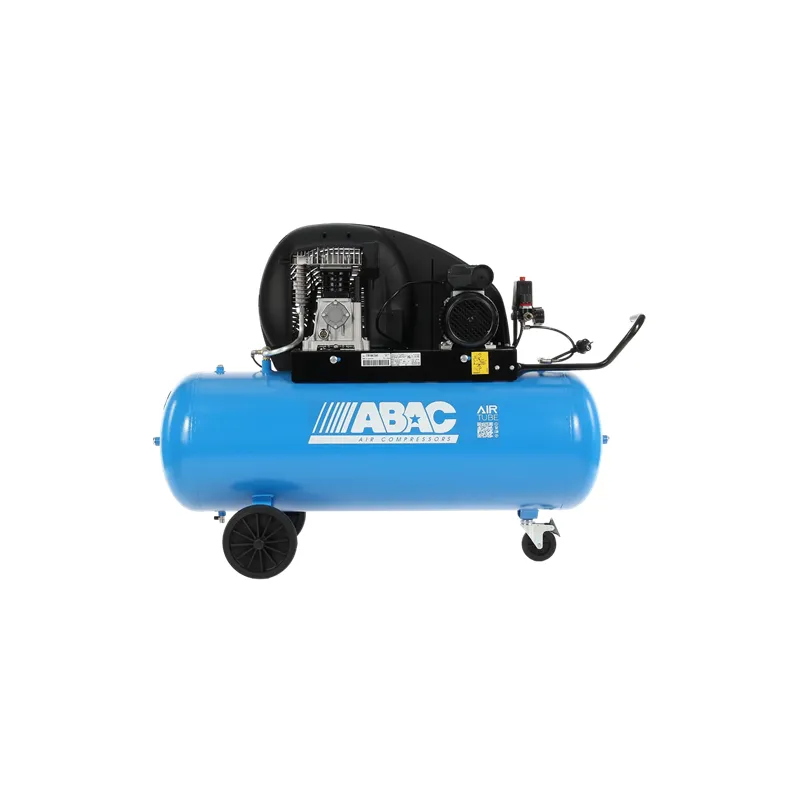 Klipni Kompresor A29B 2,2 kW 10 Bara 150L 400 V - Prelog