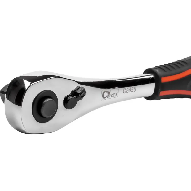 set nasadnih ključeva 8 - 32 mm, 1/2" - slika 4