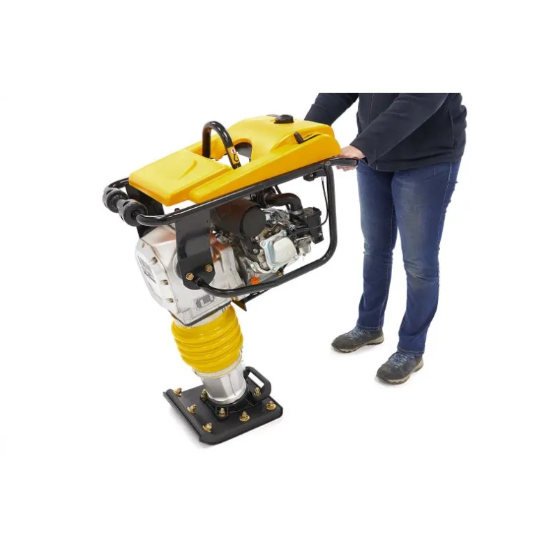 profesionalni vibro nabijač od 6,5 hp, mjerač vibracija, 13,7 kn - slika 8