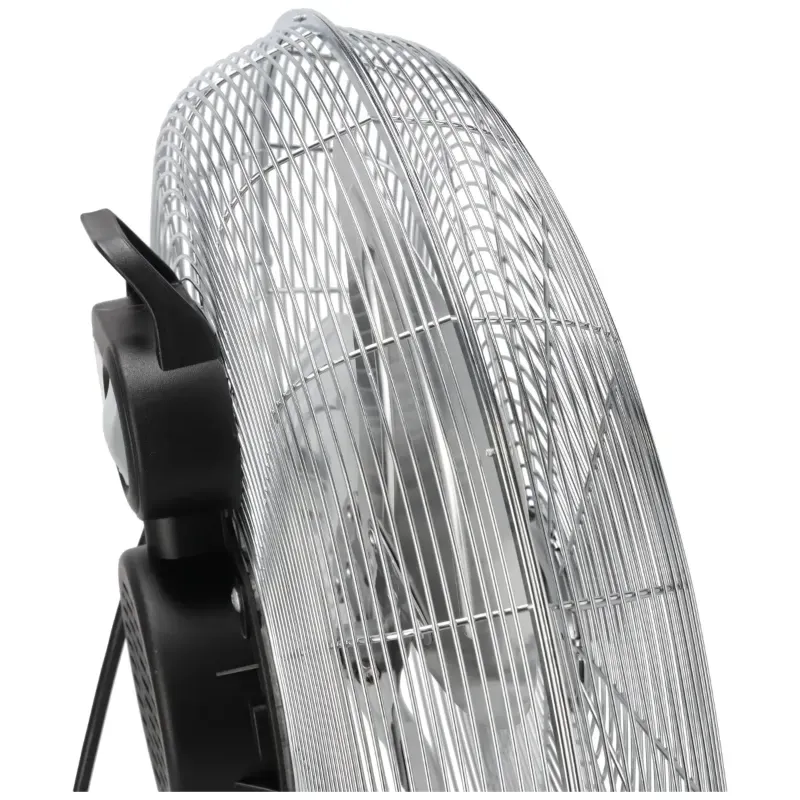 profesionalni podni ventilator s nosačen, 18" - slika 7