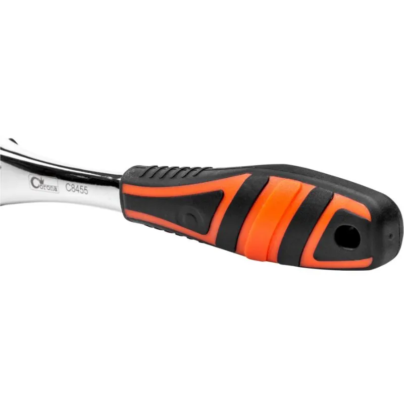 set nasadnih ključeva 8 - 32 mm, 1/2" - slika 3