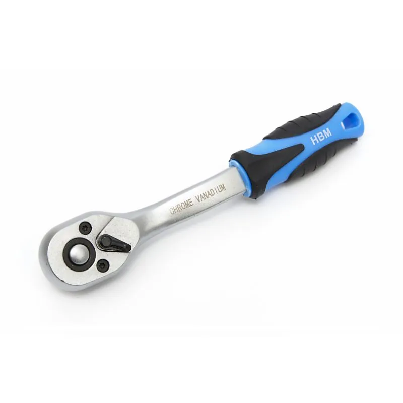 set nasadnih ključeva 1/4", 37 komada - slika 3