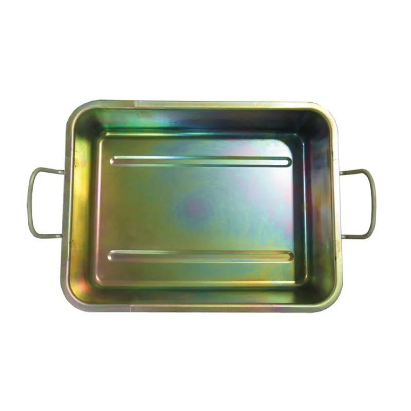 metalna posuda za dijelove 432 x 331 x 89 mm - slika 2