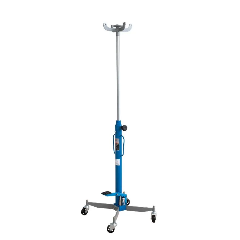 hidraulična dizalica za mjenjače, 1200kg 1210 - 2040mm - slika 2