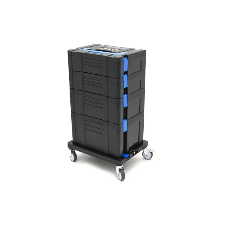 mobilni set kofera za alat - slika 4