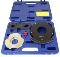 set alata za fazu lanca motora 1.2/1.4 tfsi - slika 4