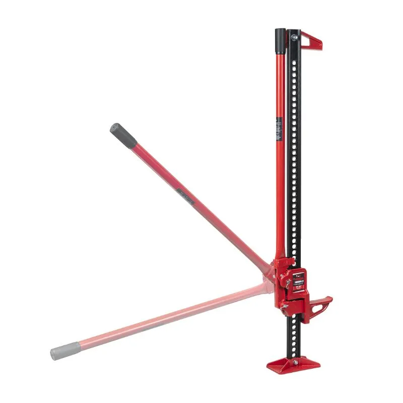 farm jack dizalica za visoko dizanje od 48", 3 tone - slika 7