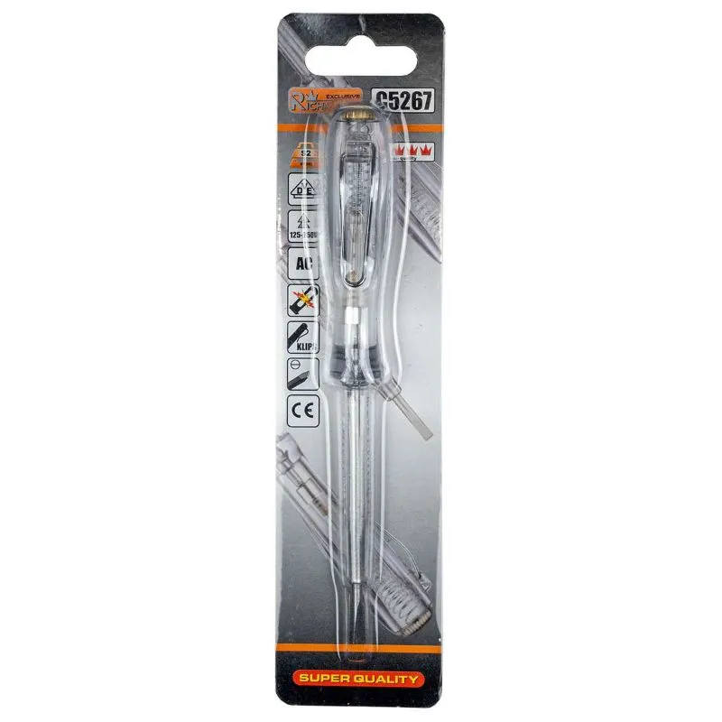 ispitivač napona 150mm vde - slika 4