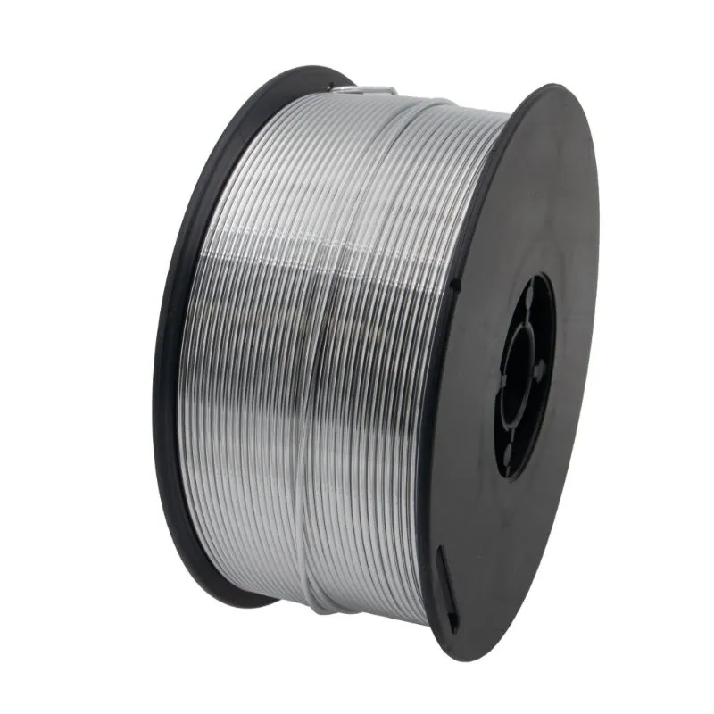 sai 5356 mig aluminijska žica za zavarivanje 1,2 mm - slika 2