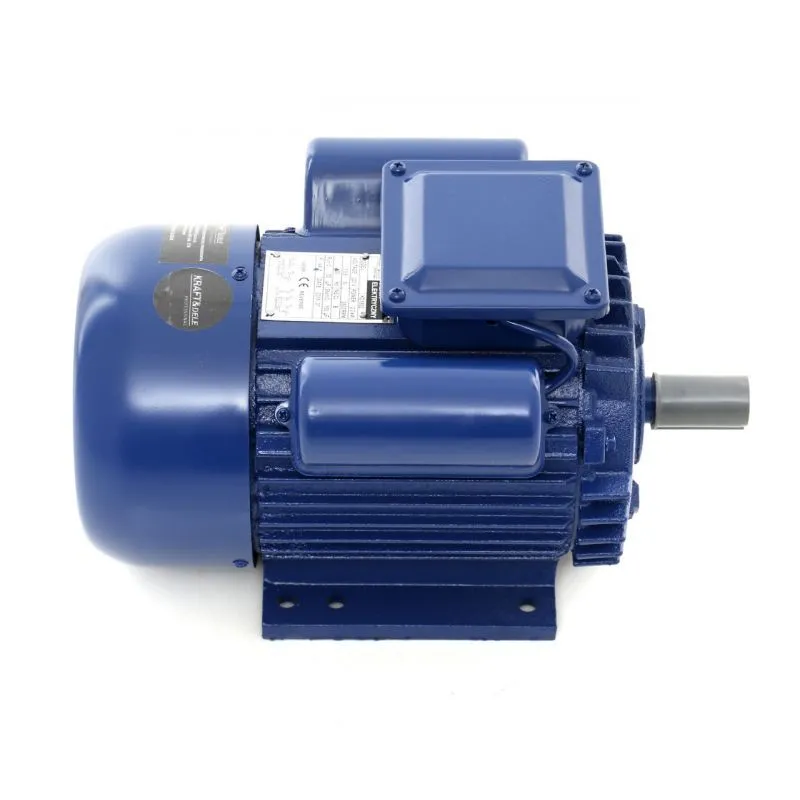 elektromotor 220v, 28100 rpm, 3,0 kw - slika 6