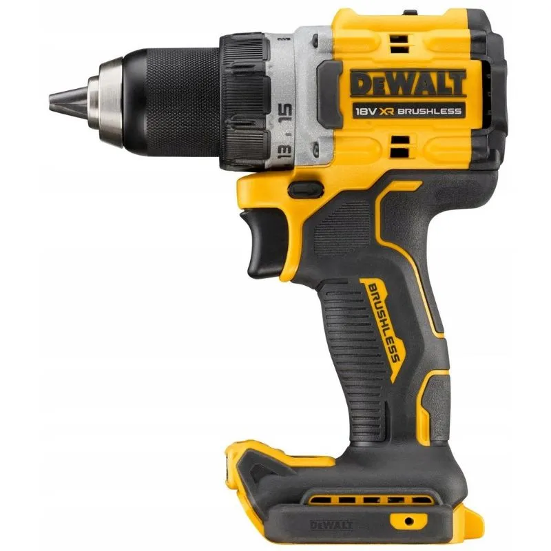 dewalt aku bušilica-odvijač 18v, 90 nm - slika 2