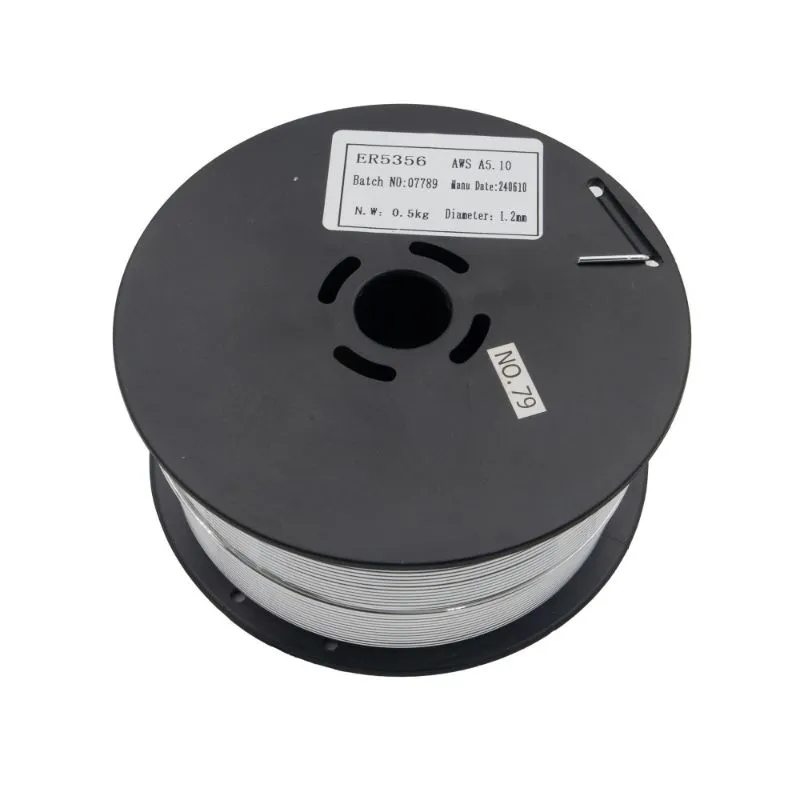 SAI 5356 MIG aluminijska žica za zavarivanje 1,2 mm - Prelog