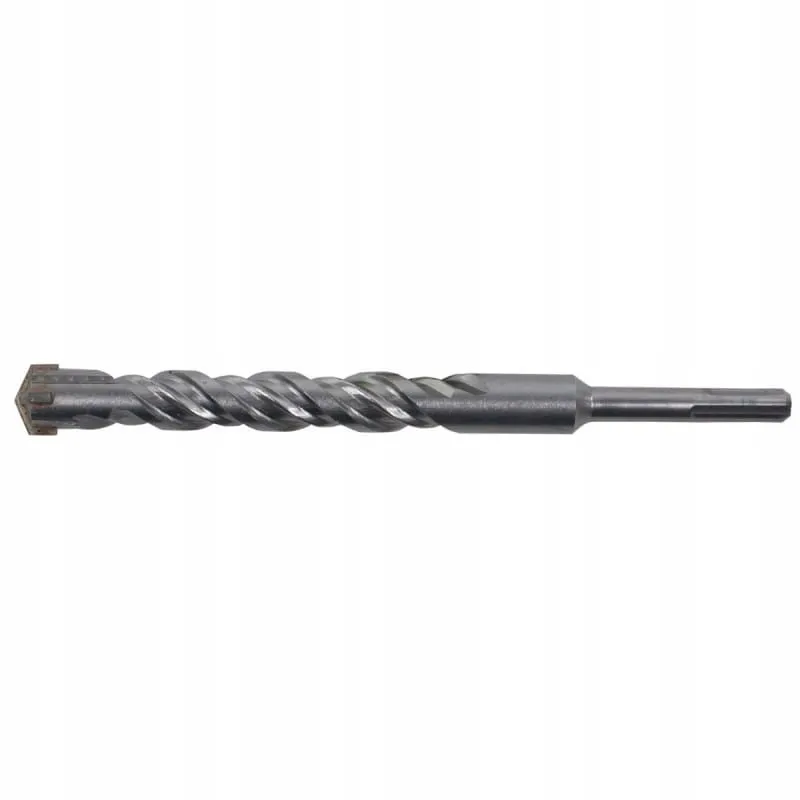 svrdlo za beton, sds plus, s4 6 x 210 mm - slika 1