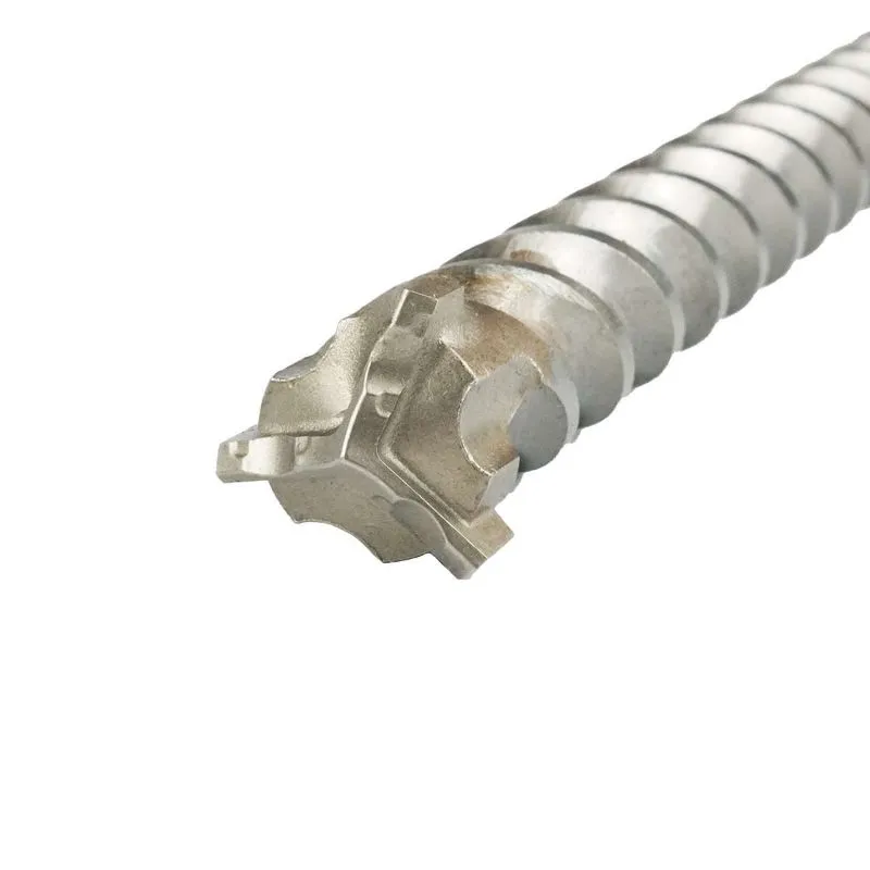 svrdlo za beton sds-plus 18 x 260mm - slika 3