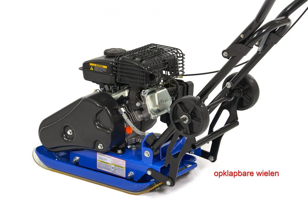 vibro ploča 2,8 ks 8200 n - slika 6