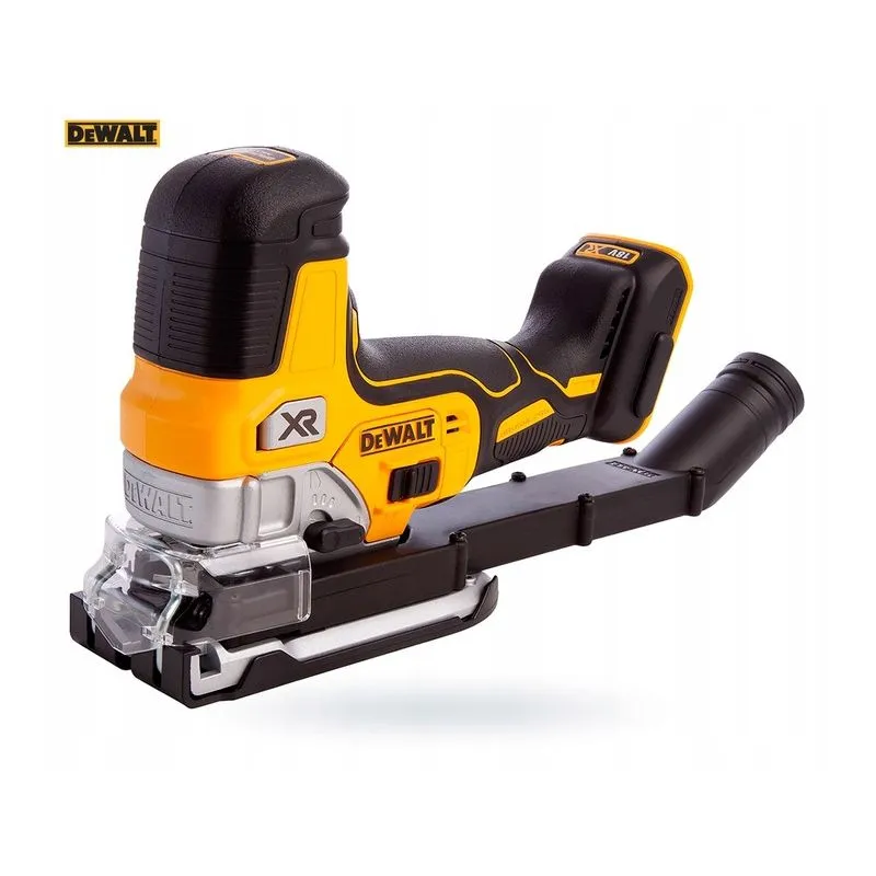 Dewalt ubodna pila XR s gornjom ručkom bez četkica, 18V solo uređaj - Prelog
