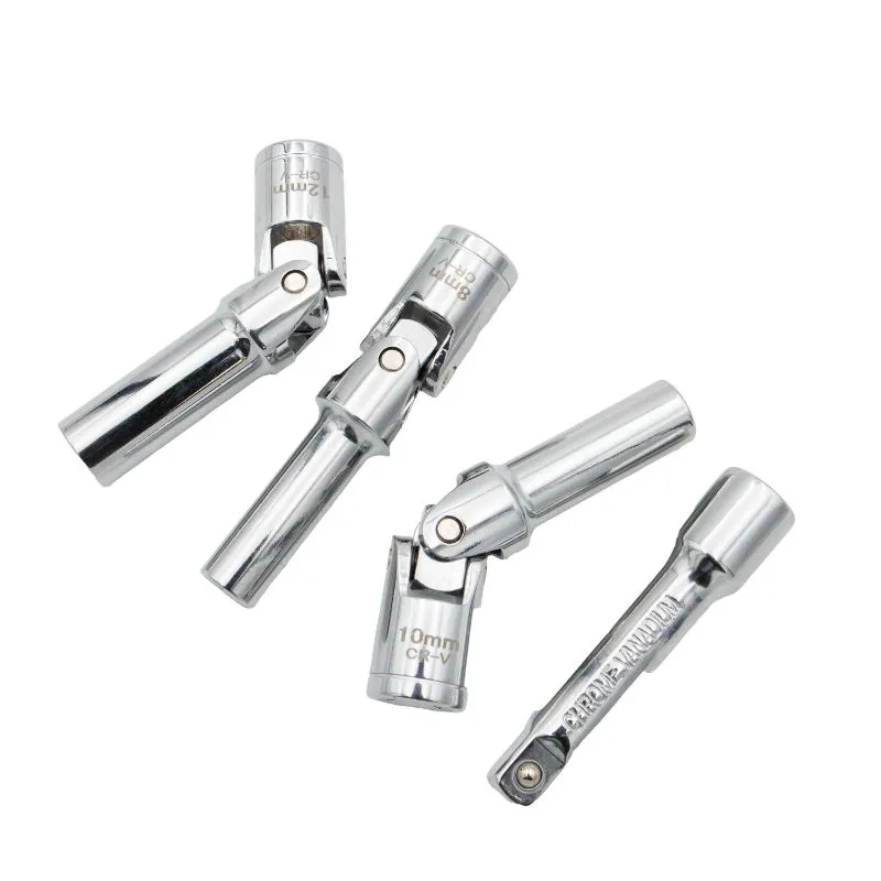 set nasadnih ključeva za dizelske grijače 3/8", 4kom - slika 4