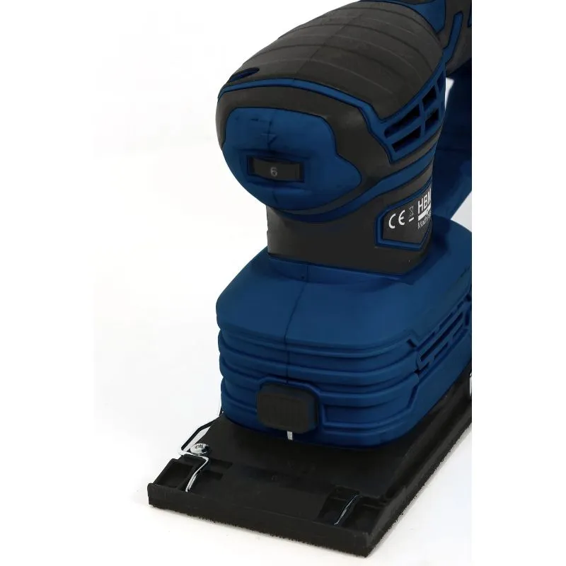 3-u-1 višenamjenska aku brusilica 20 v power 20 - slika 8