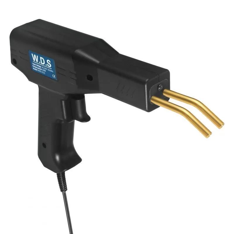 aparat za zavarivanje plastike 100w wds2213 - slika 2