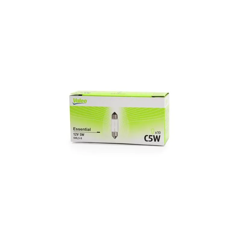 žarulja hella 12V - 3W W2,1X9,5D ubodna / 594141 - Prelog