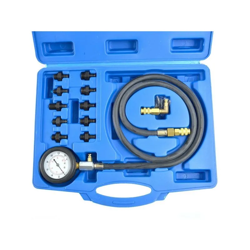 tester tlaka ulja, metrički m10–m18 i npt/unf 1/8–1/2 - slika 4