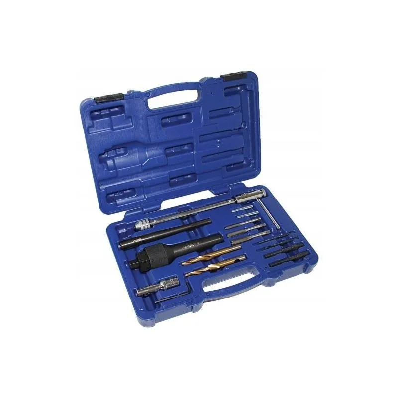 Set za popravak navoja žarnih svjećica M8x1.0 / M10x1.0 - Prelog
