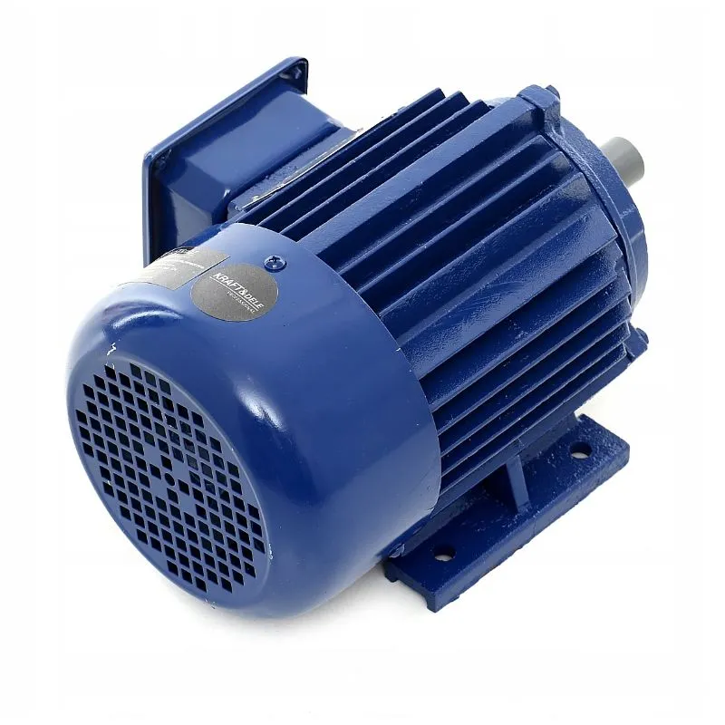 elektromotor 400 v, 2840 rpm, 1,5 kw - slika 7