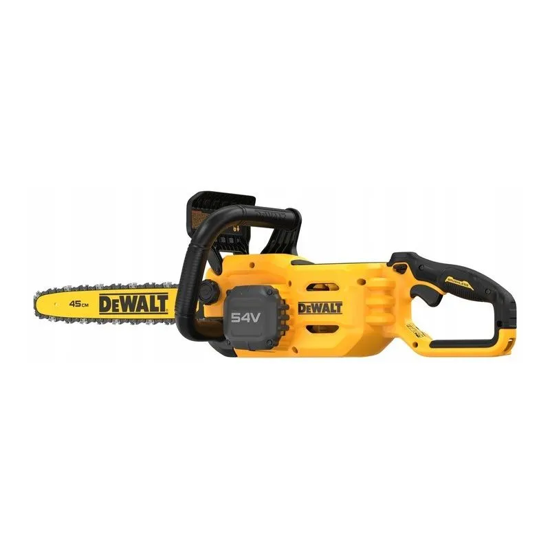 dewalt lančana motorna pila 45 cm, 54v, xr fv - slika 2