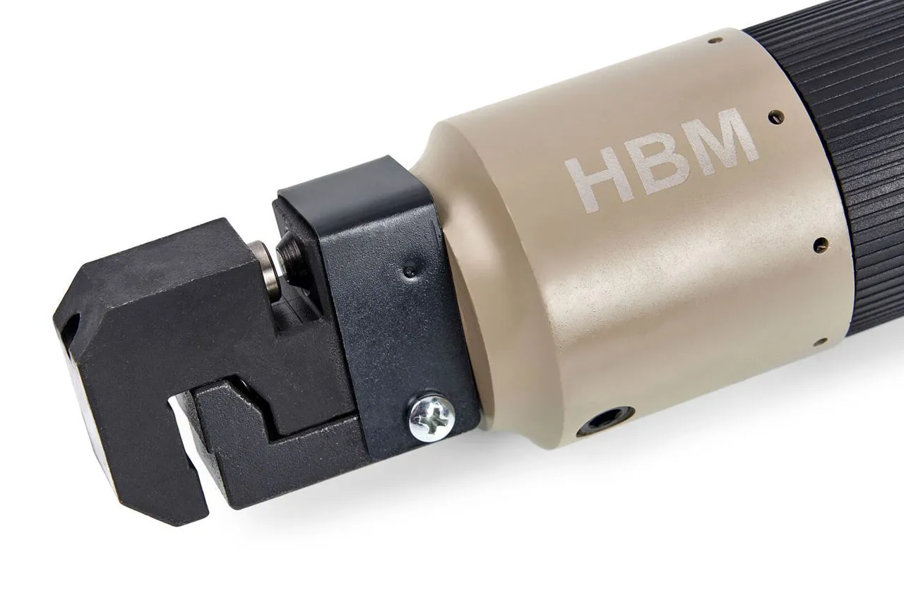 pneumatski alat za probijanje rupa na limu 5 mm - slika 4