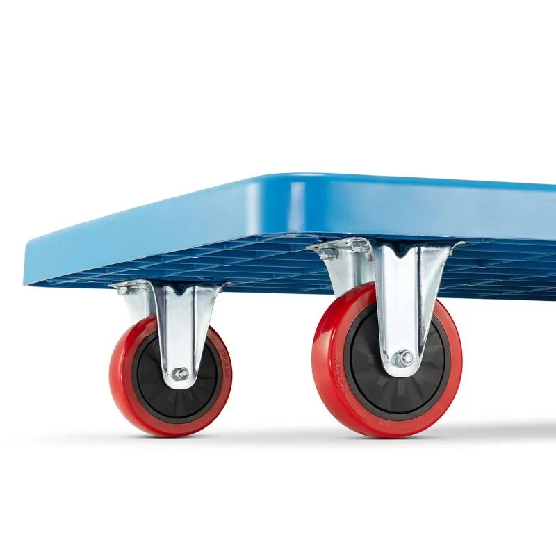 modularna kolica s platformom 300kg - slika 4