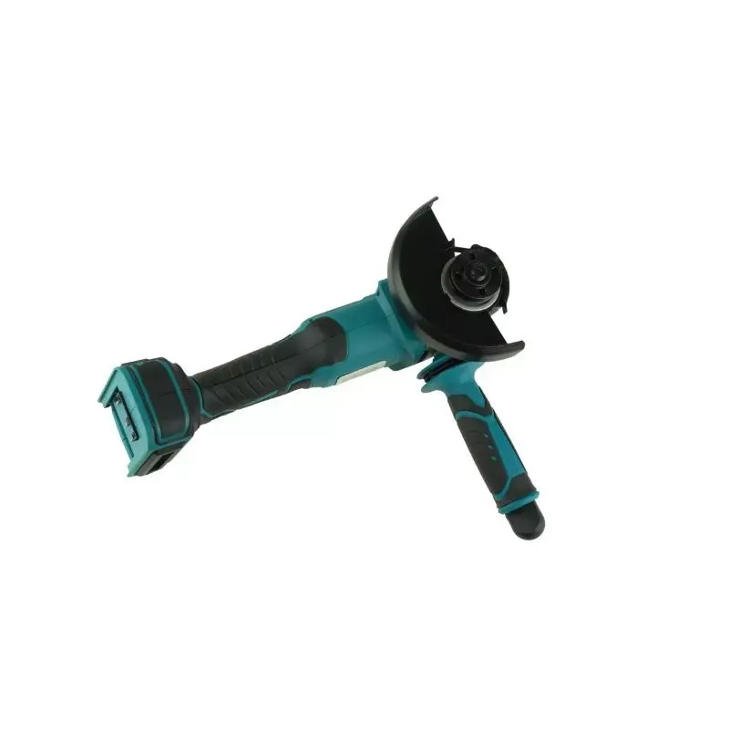 dedra aku kutna brusilica 125mm 18v, bez četkica - slika 5