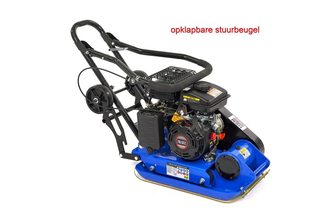 vibro ploča 2,8 ks 8200 n - slika 3