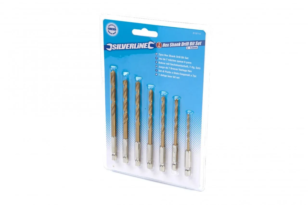 svrdla 3 - 6.5 mm - slika 2