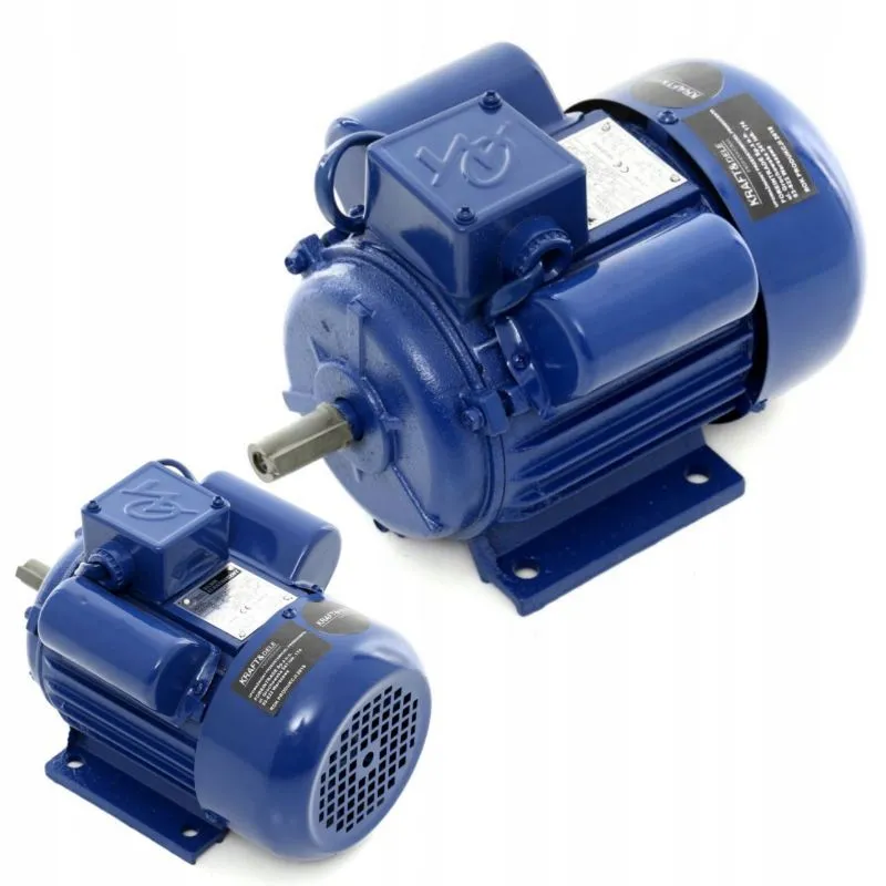 elektromotor 220v, 28100 rpm, 1,1kw - slika 4