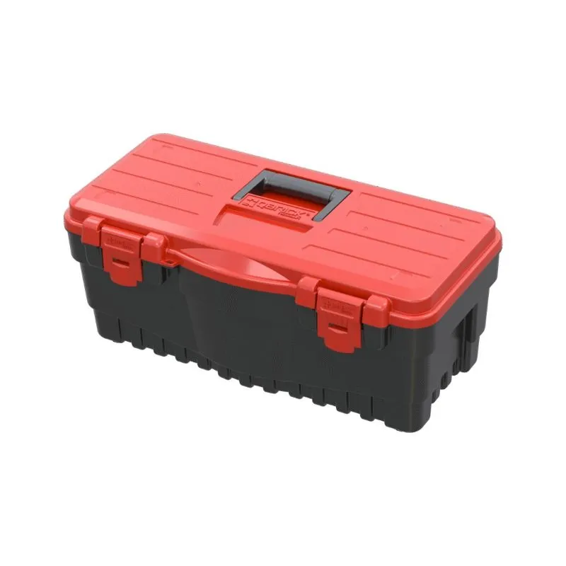 qbrick regular formula kutija 600 basic crvena - slika 2