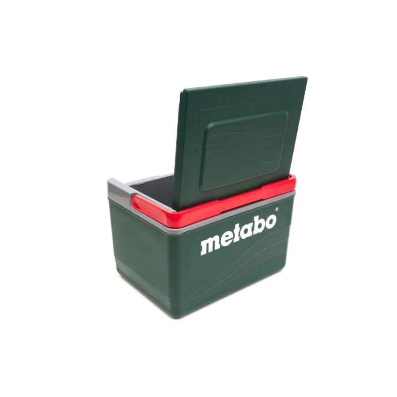 metabo cool box 11 litara - slika 3