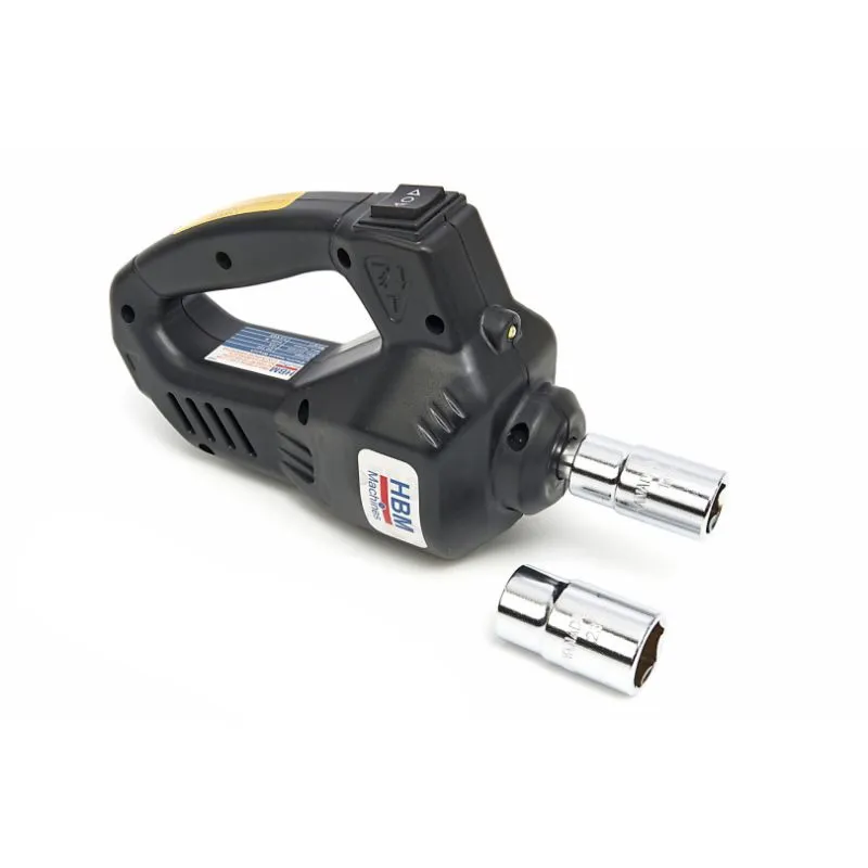 električna dizalica 12v, 3 tone s led svjetlom,udarni ključ od 12 v u - slika 10