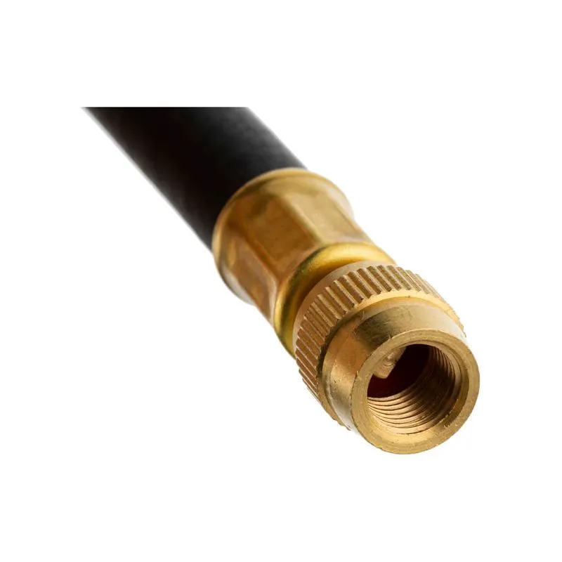 gumeni produžetak za ventile, 210mm - slika 3
