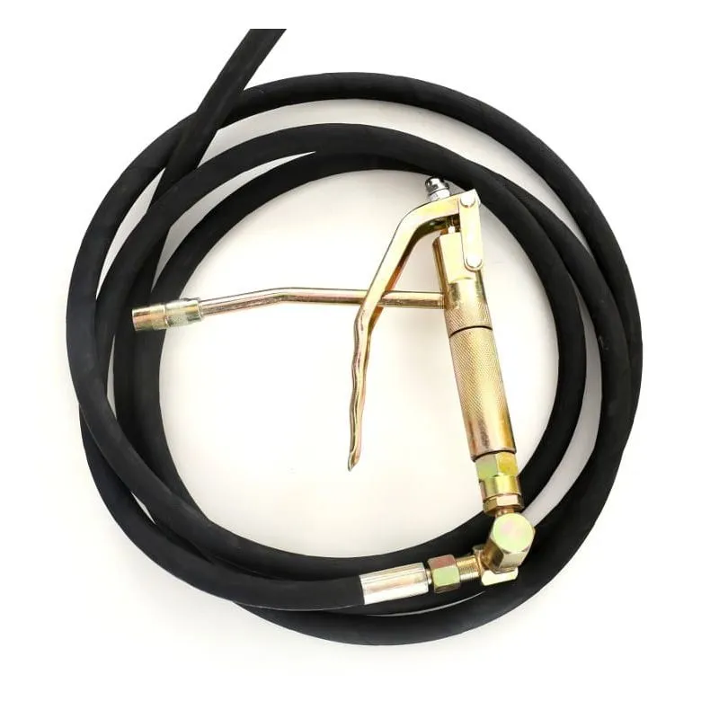 pneumatska mazalica 15l - slika 8