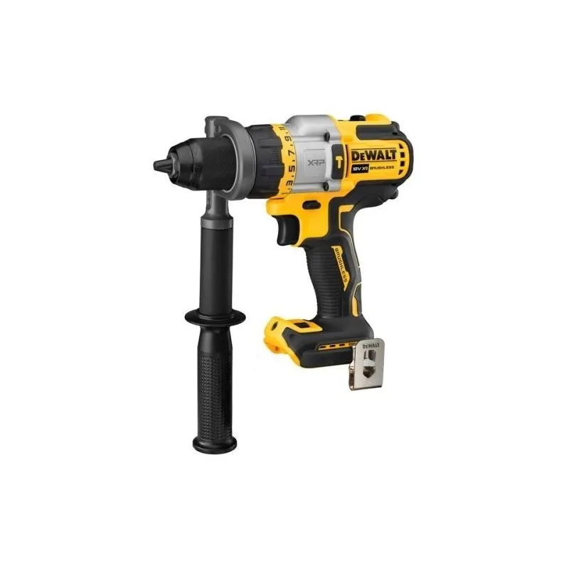 dewalt aku kombopak bušilica, udarni odvijač 18v 5ah / 1.7ah - slika 4